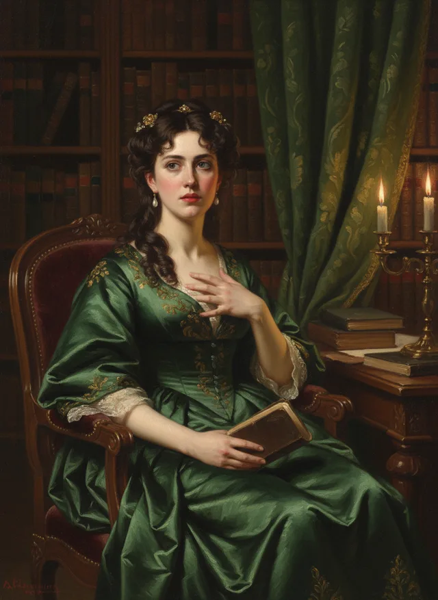 Anna Karenina