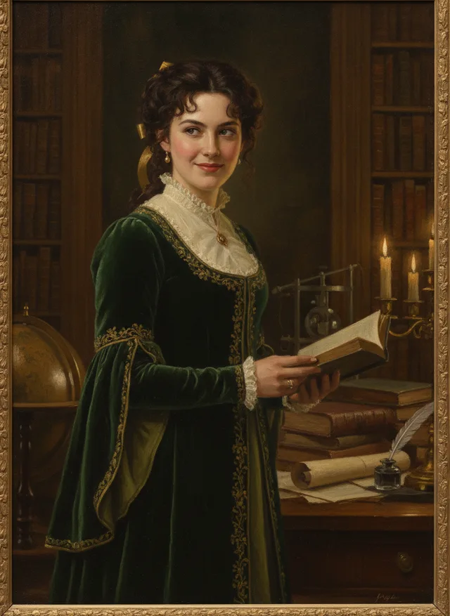 Elizabeth Bennet