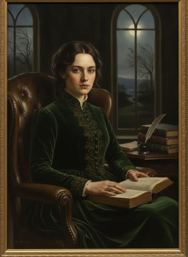 Jane Eyre