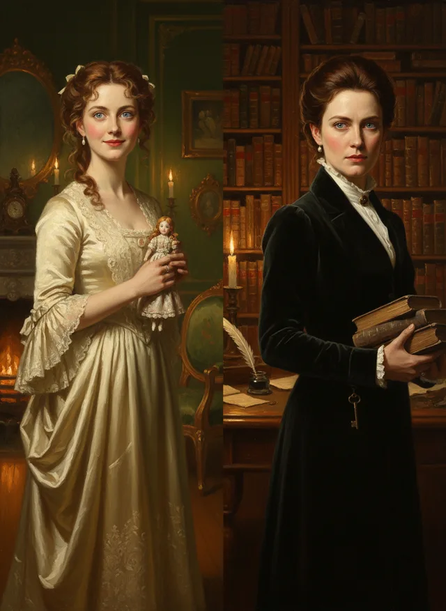 Nora Helmer