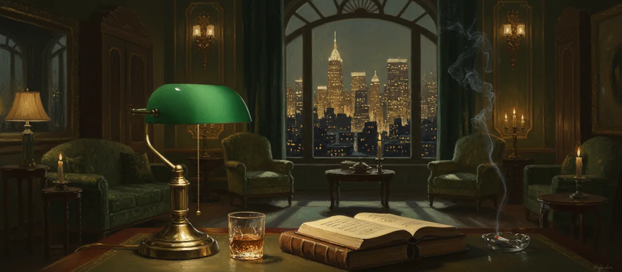 American Fiction and Drama