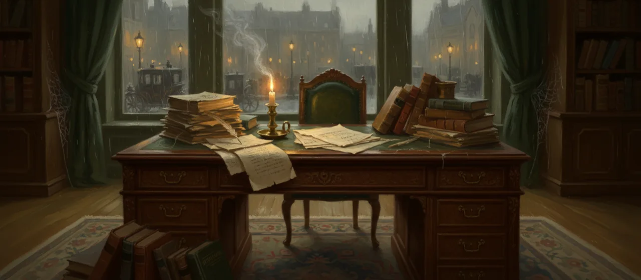 Nineteenth Century Novel